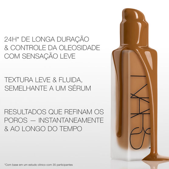 LONGWEAR FDT NATURAL MATTE FIJI 30ML